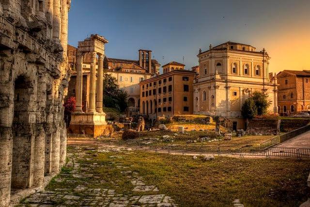 Апартаменты Nel Cuore Di Roma Экстерьер фото